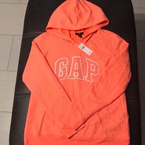 Women’s GAP LOGO Hoodie